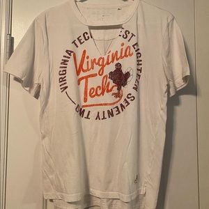 Virginia Tech shirt